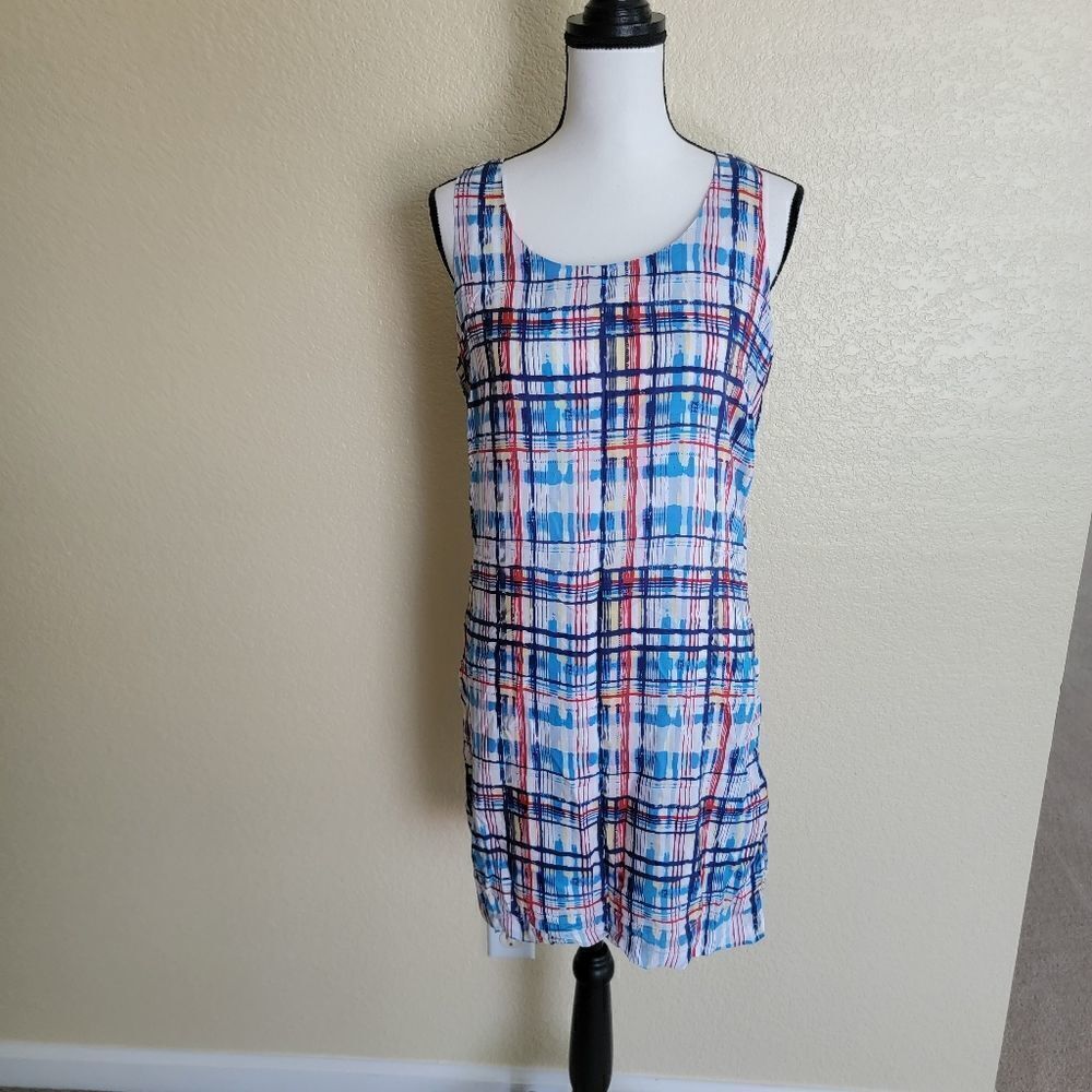Charming Charlie dress
